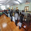 M.Sc. Physics Laboratory